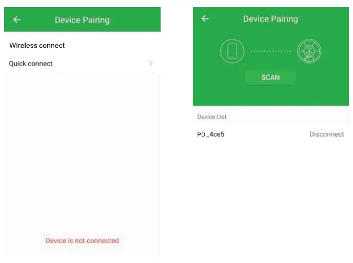 Xiaomi M115 Zayata Automatic Pill Dispenser fig 8
