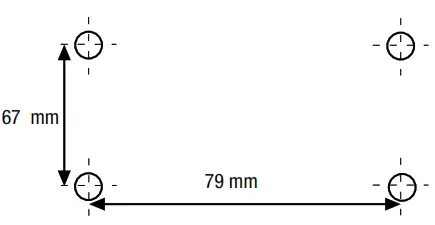 TROTEC IR 1200 S Radiant Heater - aciding