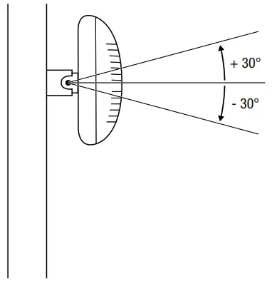 TROTEC IR 1200 S Radiant Heater - dictred
