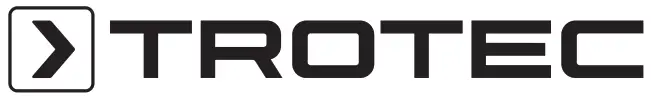 TROTEC logo