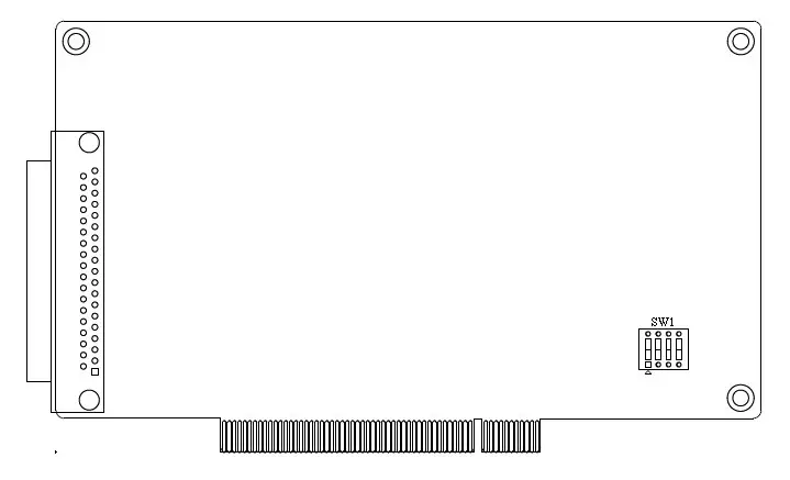 Switch and Jumper Settings