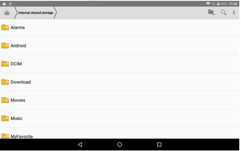 veidoo T20 Tablet PC 11