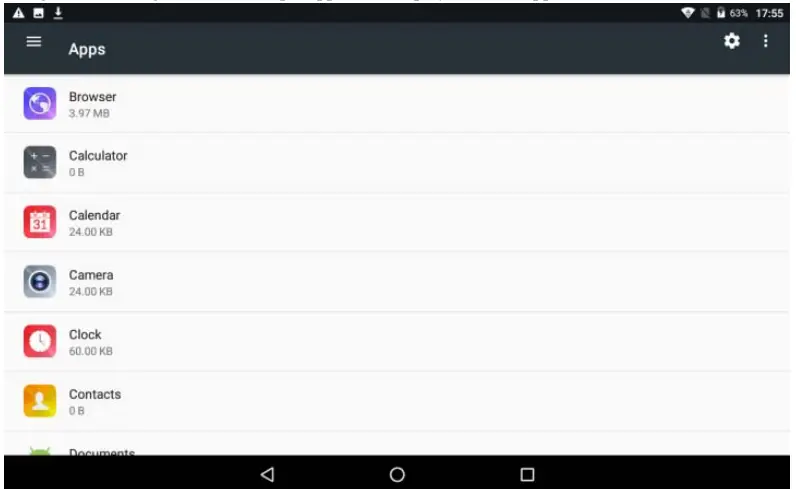 veidoo T20 Tablet PC 13