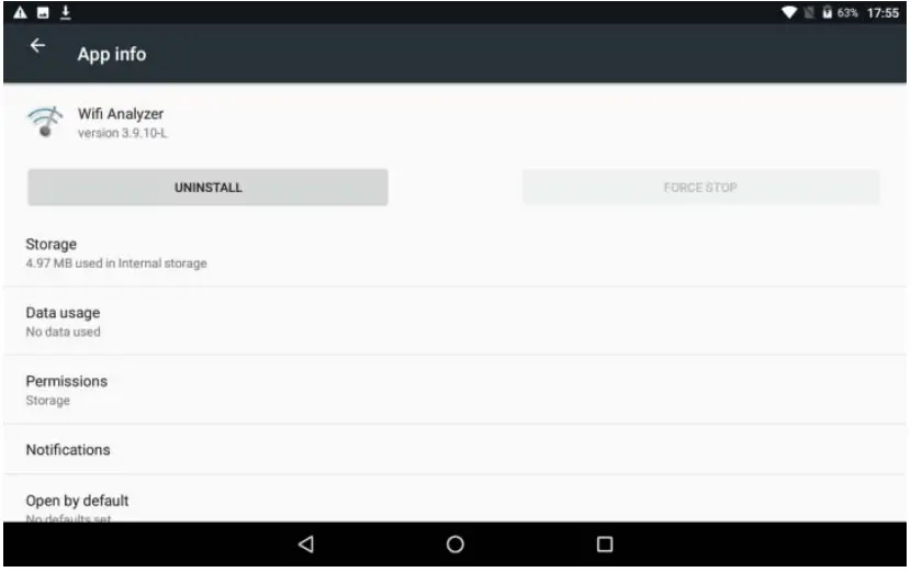 veidoo T20 Tablet PC 14