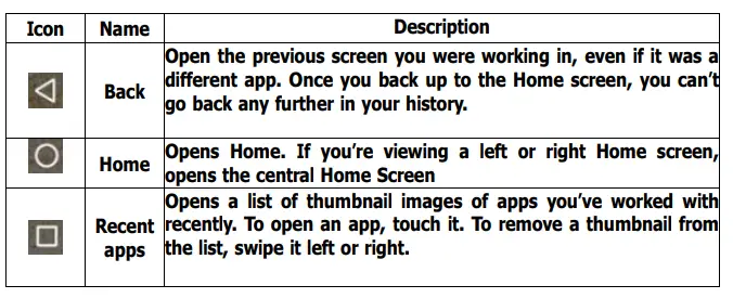 veidoo T20 Tablet PC 2