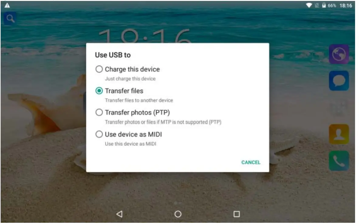 veidoo T20 Tablet PC 24