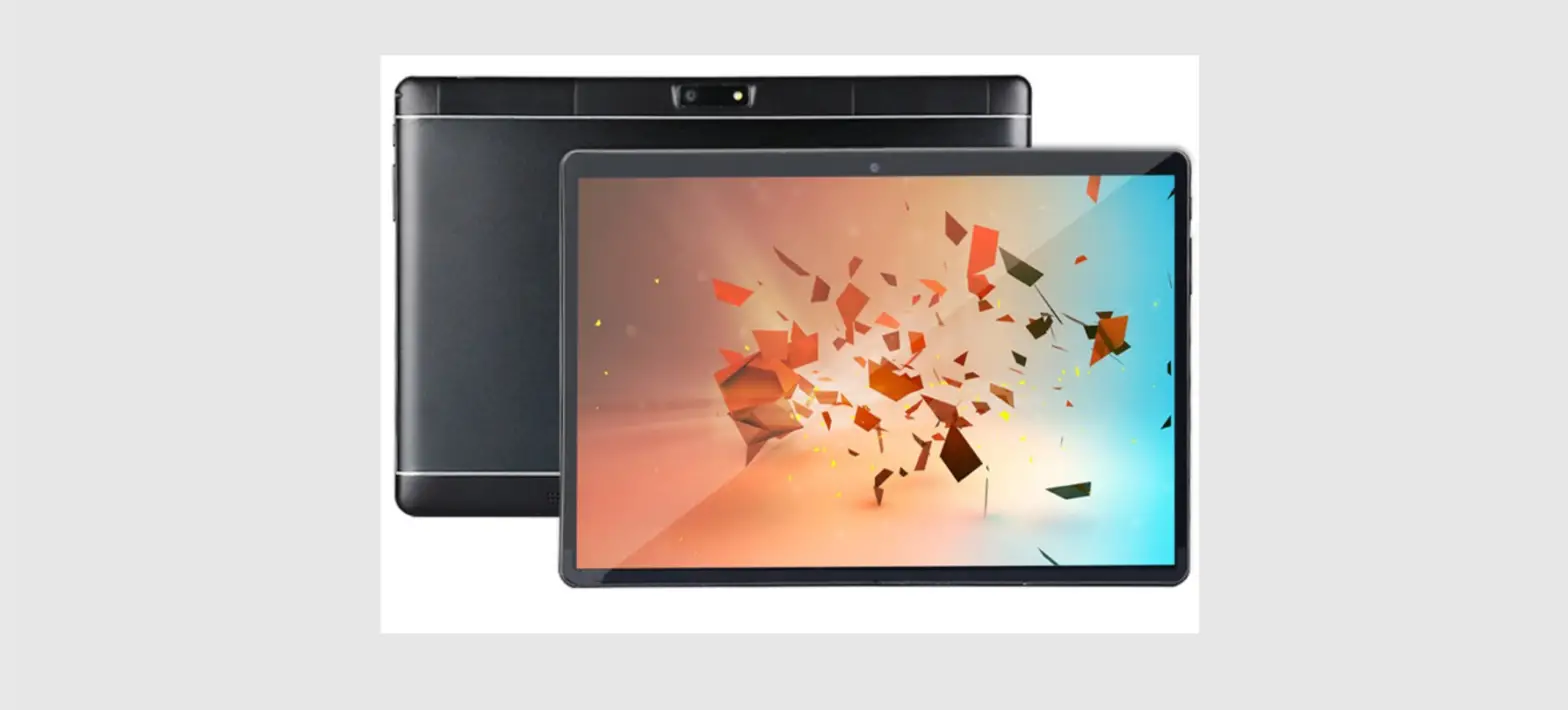 Veidoo T20 Tablet Pc User Manual