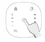 QuFresh QFAP-210 3 Stage Filtration HEPA Compact Air Purifier -Fig 15