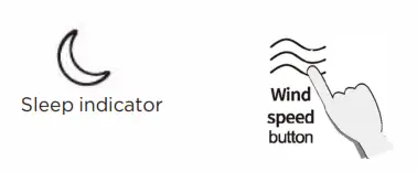 QuFresh QFAP-210 3 Stage Filtration HEPA Compact Air Purifier -Fig 18