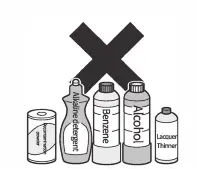 QuFresh QFAP-210 3 Stage Filtration HEPA Compact Air Purifier -Fig 21