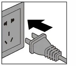 QuFresh QFAP-210 3 Stage Filtration HEPA Compact Air Purifier -Fig 28