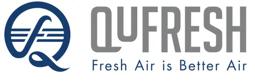 QuFresh - logo
