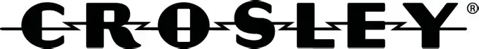 CROSLEY - Logo