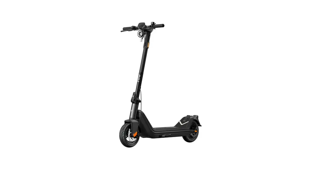Niu Kqi3 Pro Electric Kick Scooter For Adults User Manual