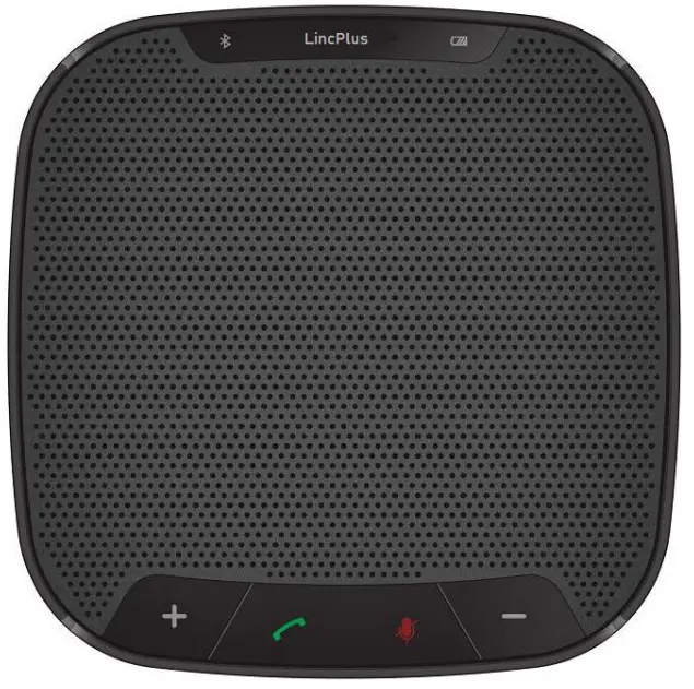 LincPlus TVD0001 Smart Conference Speaker -