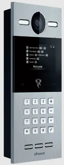 DNAKE S215 Door Station