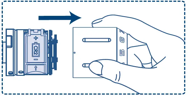 WAFERLOCK-C210-Smart-Padlock-1
