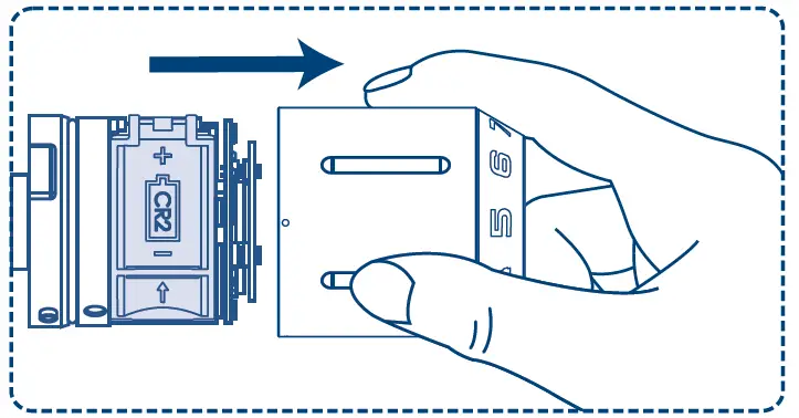 WAFERLOCK-C210-Smart-Padlock-10