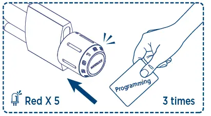 WAFERLOCK-C210-Smart-Padlock-12