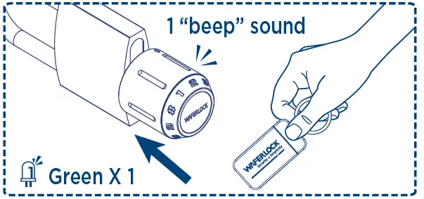 WAFERLOCK-C210-Smart-Padlock-13