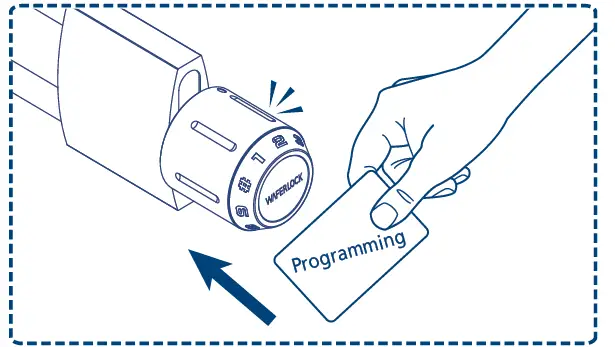 WAFERLOCK-C210-Smart-Padlock-14