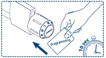 WAFERLOCK-C210-Smart-Padlock-3