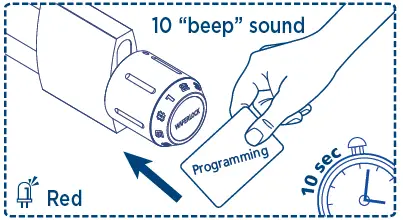 WAFERLOCK-C210-Smart-Padlock-4