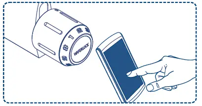 WAFERLOCK-C210-Smart-Padlock-6
