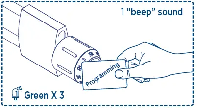WAFERLOCK-C210-Smart-Padlock-8