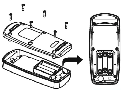 Scigiene RD0370 Digital RTD Thermometer-FIG10