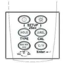 Scigiene RD0370 Digital RTD Thermometer-FIG11