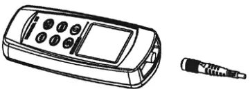 Scigiene RD0370 Digital RTD Thermometer-FIG3