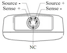 Scigiene RD0370 Digital RTD Thermometer-FIG9