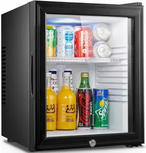 TEMPTECH Thermoelectric Cooler