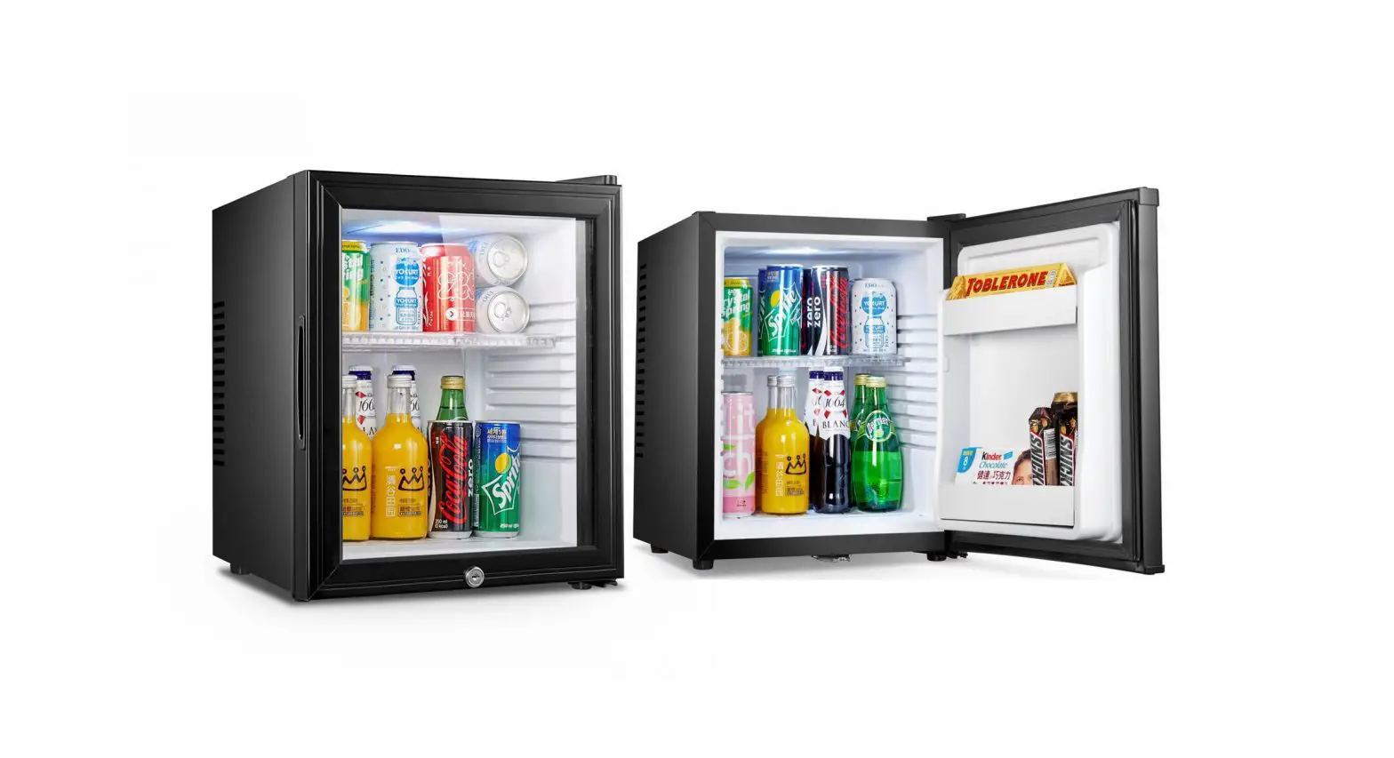 Temptech Thermoelectric Cooler User Manual Temptech Thermoelectric Cooler User Manual