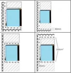 Installations Induction