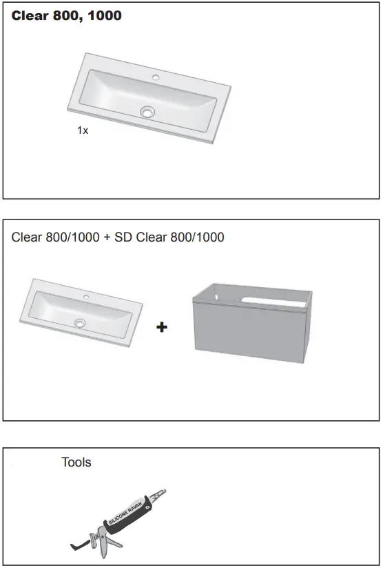 RAVAK-Umyvadlo-Clear-800-Washbasin-FIG-2