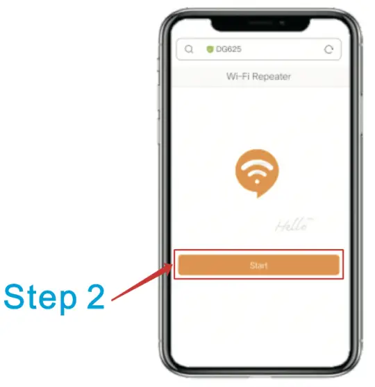 DRAGONGLASS Pro 1200Mbps Wireless Amplifier 2.4G Wifi Repeater Pro - 2
