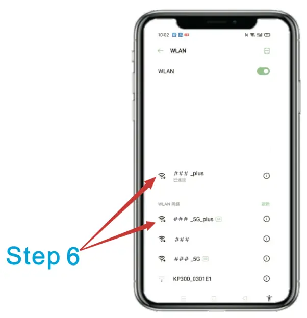 DRAGONGLASS Pro 1200Mbps Wireless Amplifier 2.4G Wifi Repeater Pro - 6