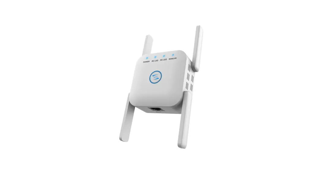 Dragonglass Pro 1200mbps Wireless Amplifier 2.4g Wifi Repeater Pro Installation Guide