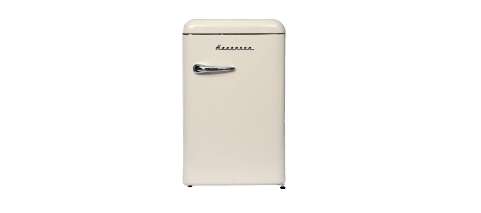 Ravanson Lkk-120rc Refrigerator User Manual