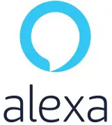 Amazon Alexa logo