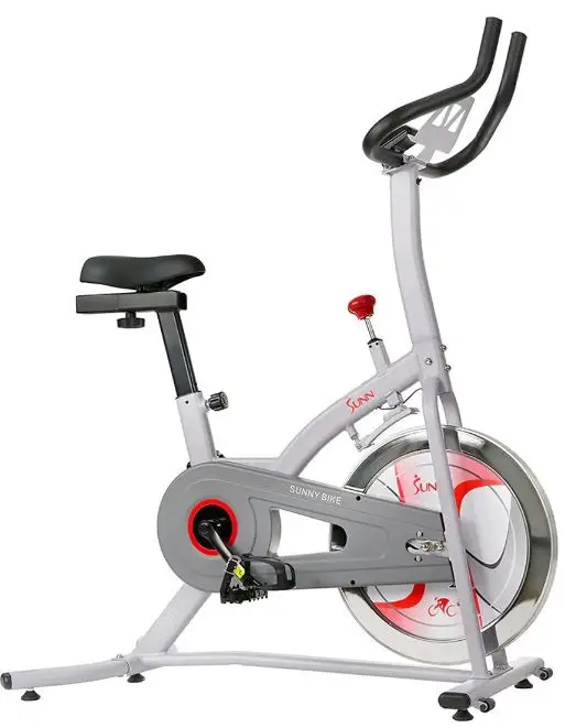 SUNNY-SF-B1877-Smart-Magnetic-Belt-Drive-Indoor-Cycling-Bike-PRODUCT