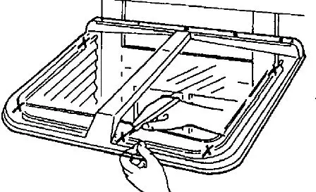 SHAPE PRODUCTS 6938RM Custom Window Well Cover 2