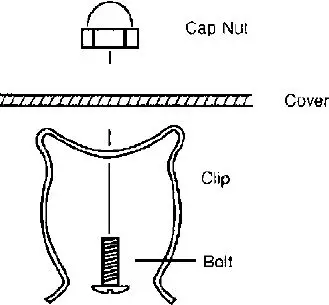 SHAPE PRODUCTS 6938RM Custom Window Well Cover 4