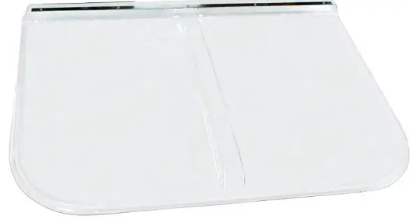SHAPE PRODUCTS 6938RM Custom Window Well Cover product