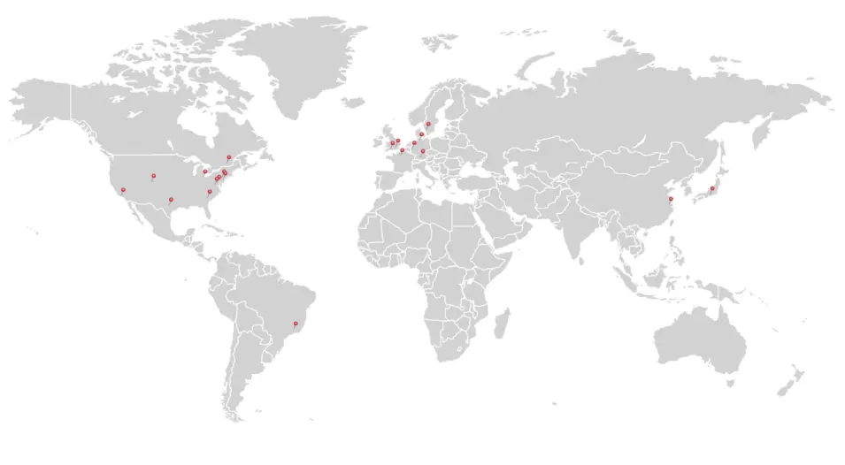 THORLABS QD 4000 Class 1 Servo Amplifier for QS Series Galvo Scanners - fig