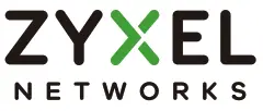 ZYXEL logo