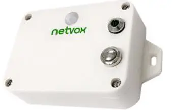 netvox R718A Wireless Temperature and Humidity Sensor for Low Temperature Environment