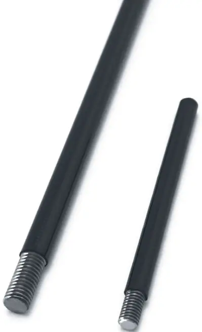 PlastiBond PBCR304123 PVC Coated All Thread Rod